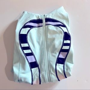 Lululemon In Stride Jacket
